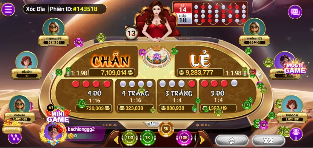 Điều Khoản Sử Dụng 79Club