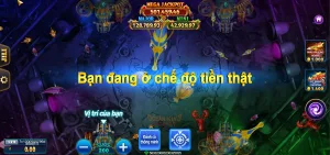 bắn cá hải tặc 79club