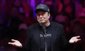 Elon Musk châm chọc việc trao quyền cho tác nhân AI