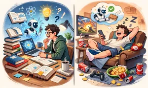 Tỷ phú Mark Cuban nói về hai kiểu người dùng AI