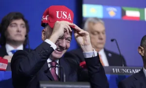 Ủy ban Olympic Quốc tế điều tra Chủ tịch FIFA