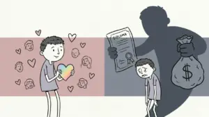 Chồng luôn khiến tôi thấy mình bất tài vô dụng